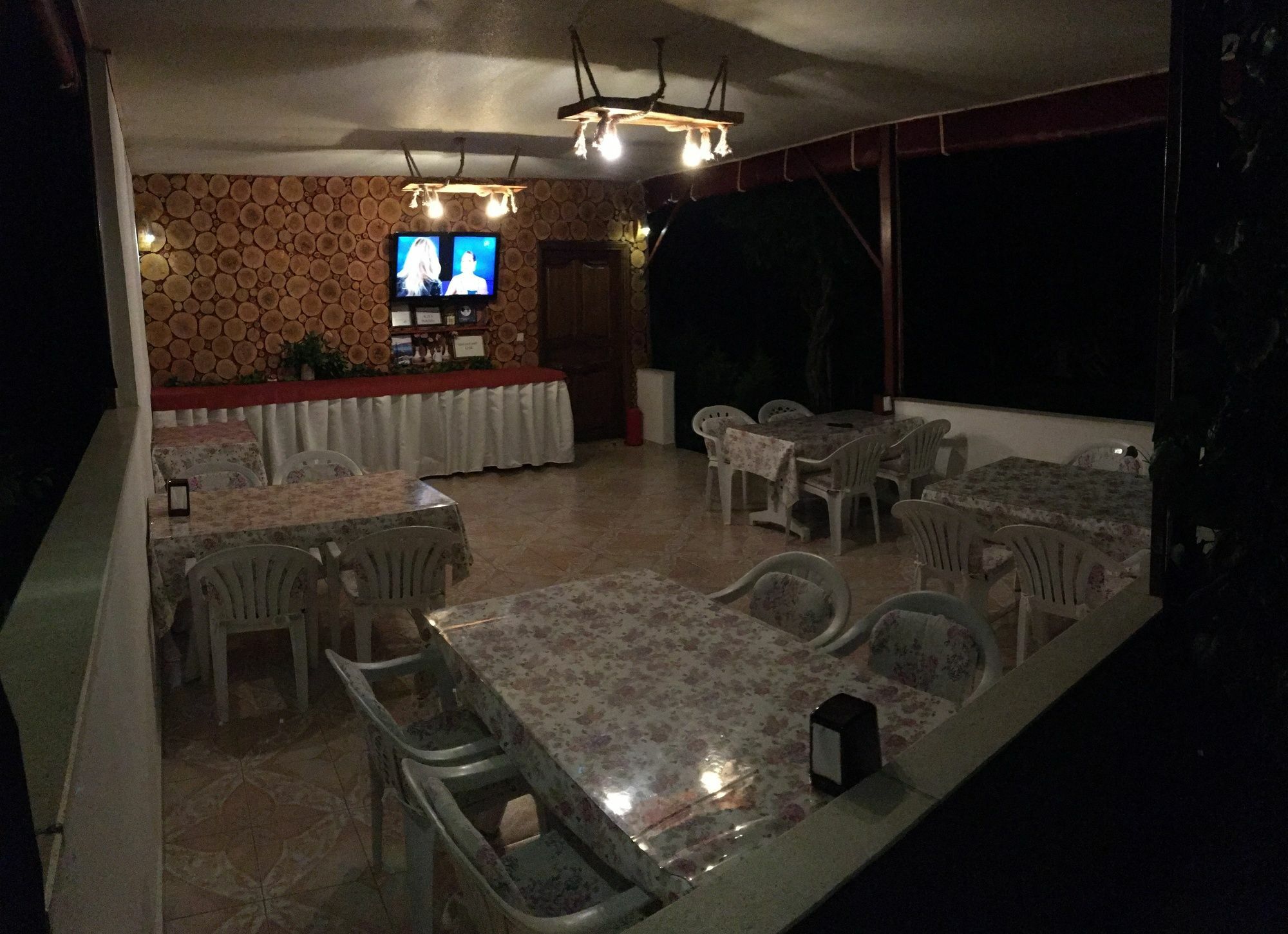 Çıralı 阿里看旅馆酒店 外观 照片